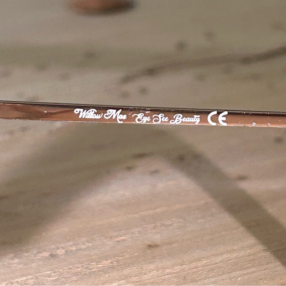 Sophie Stylish Eyeglasses - Picture 5 of 5